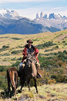 Le spécialiste de la randonnée à cheval dans le monde entier et des voyages en Mongolie